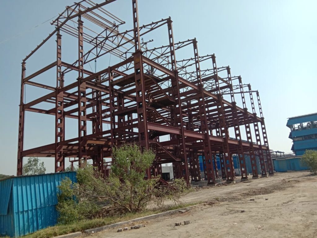 Leading Provider of Erection Services in Ahmedabad and Gujarat