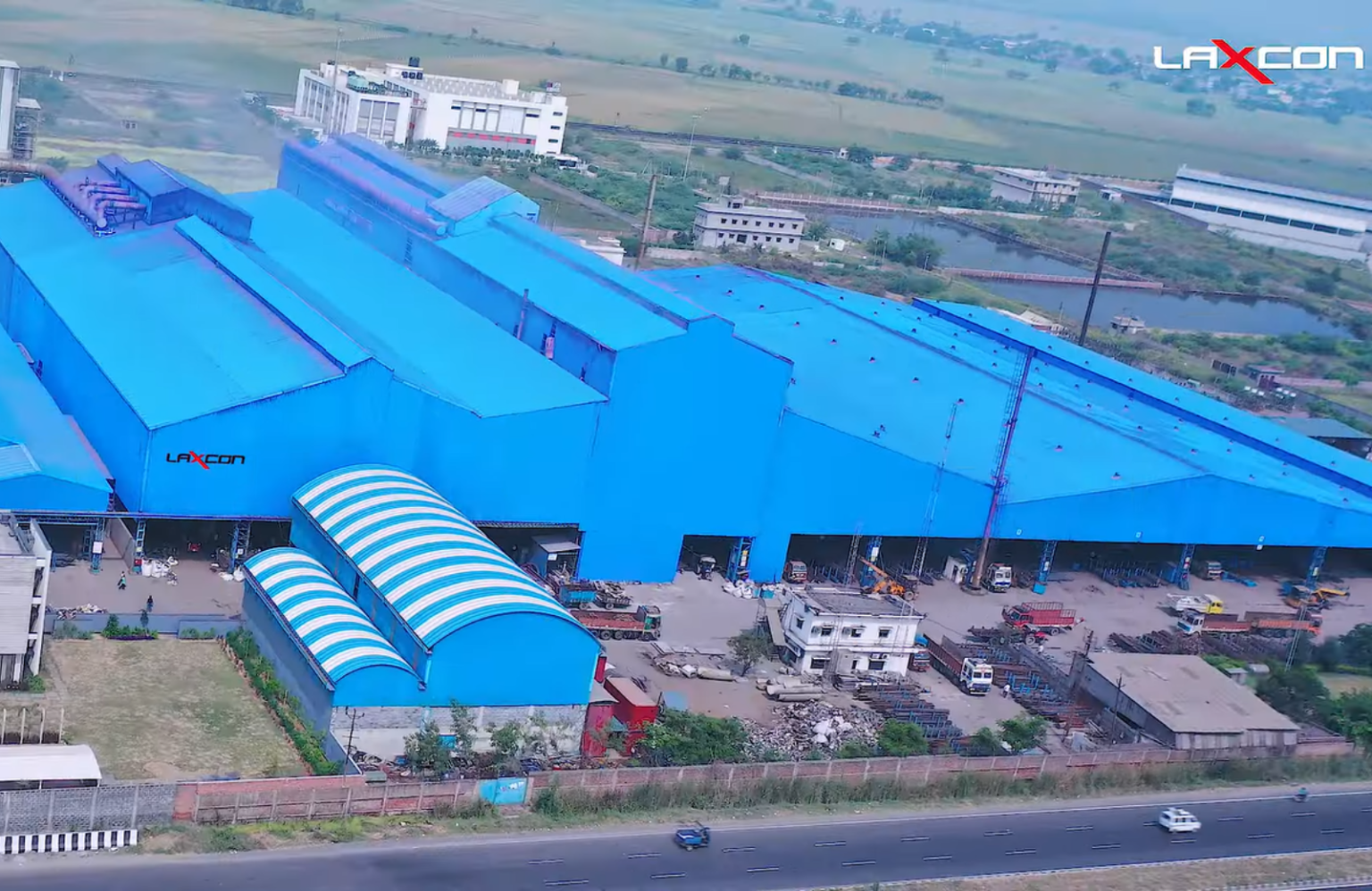 Projects Ashutosh Engineers