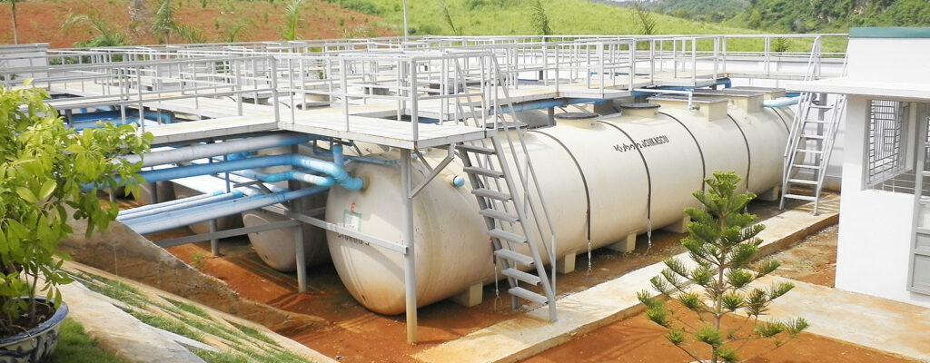 Chemical and Petroleum Industry