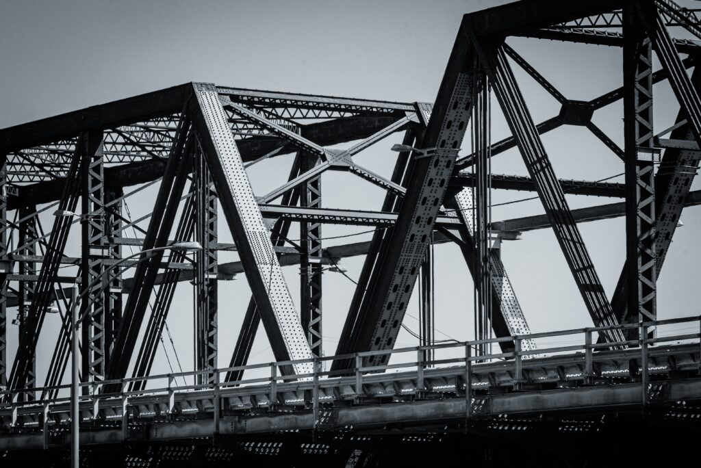 Infrastructure: Bridge