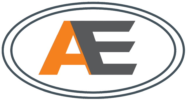 Ashutosh Engineers Logo