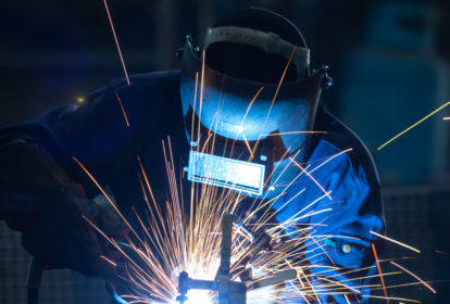 Manufacturing Services - Ashutosh Engineers