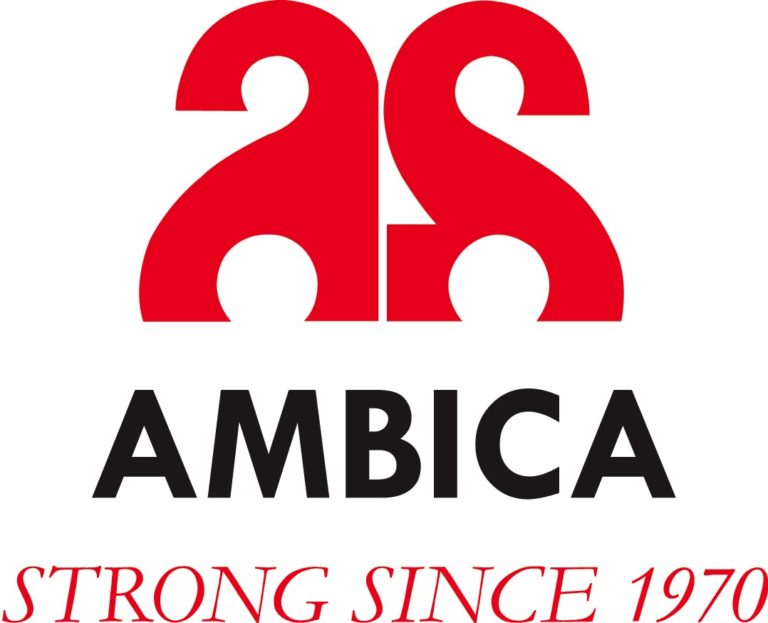 Ambica Steels Limited - Ashutosh Engineers