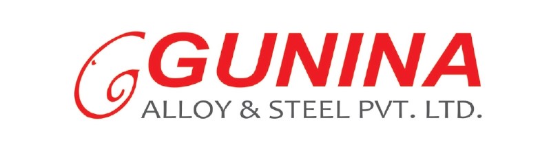 Gunina Alloy and Steel pvt ltd - Ashutosh Engineers