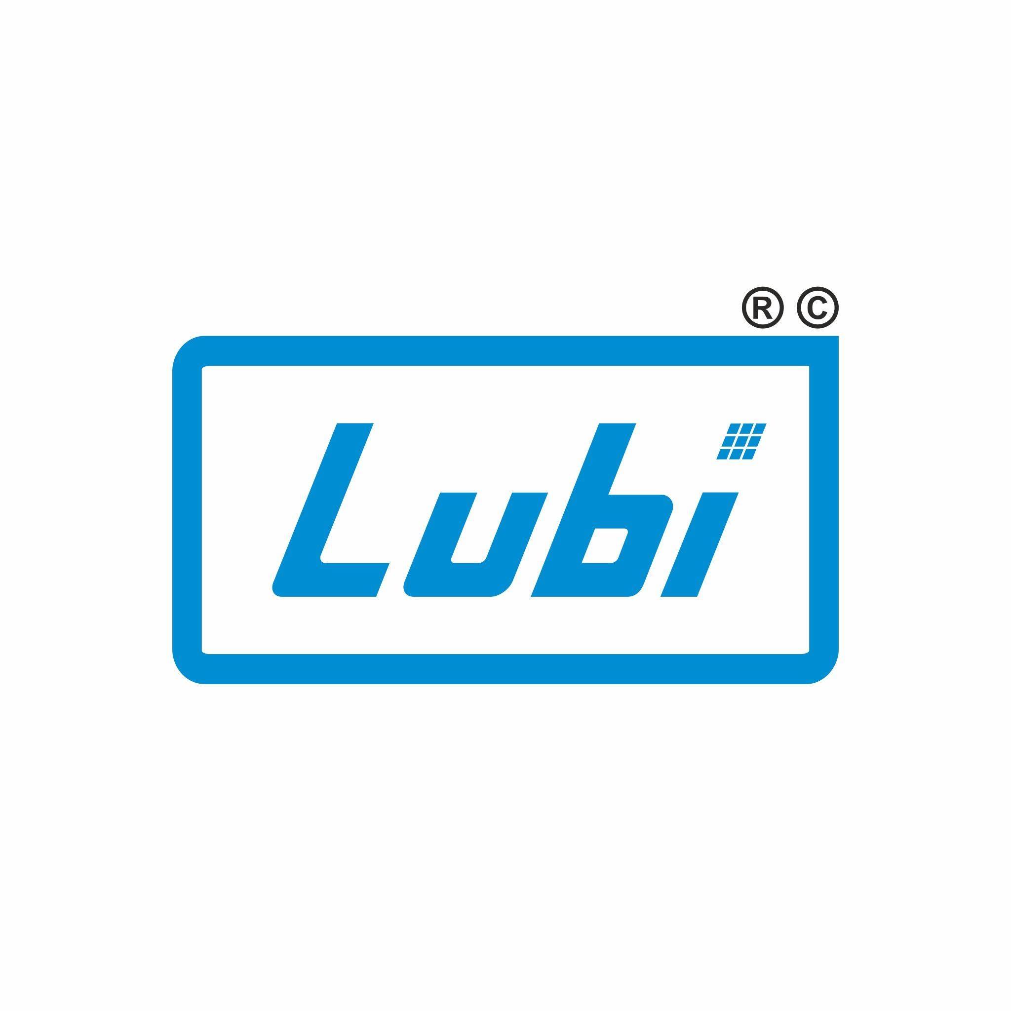 LUBI INDUSTRIES LLP - Ashutosh Engineers
