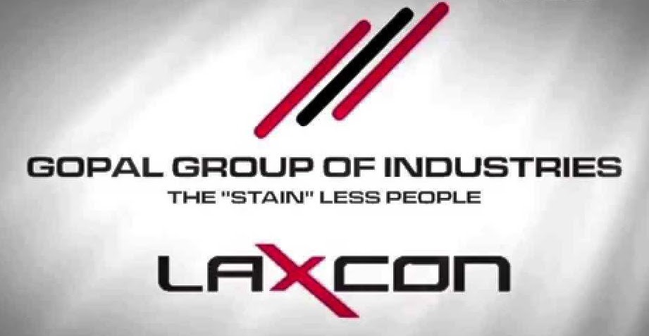 Laxcon Steels Limited