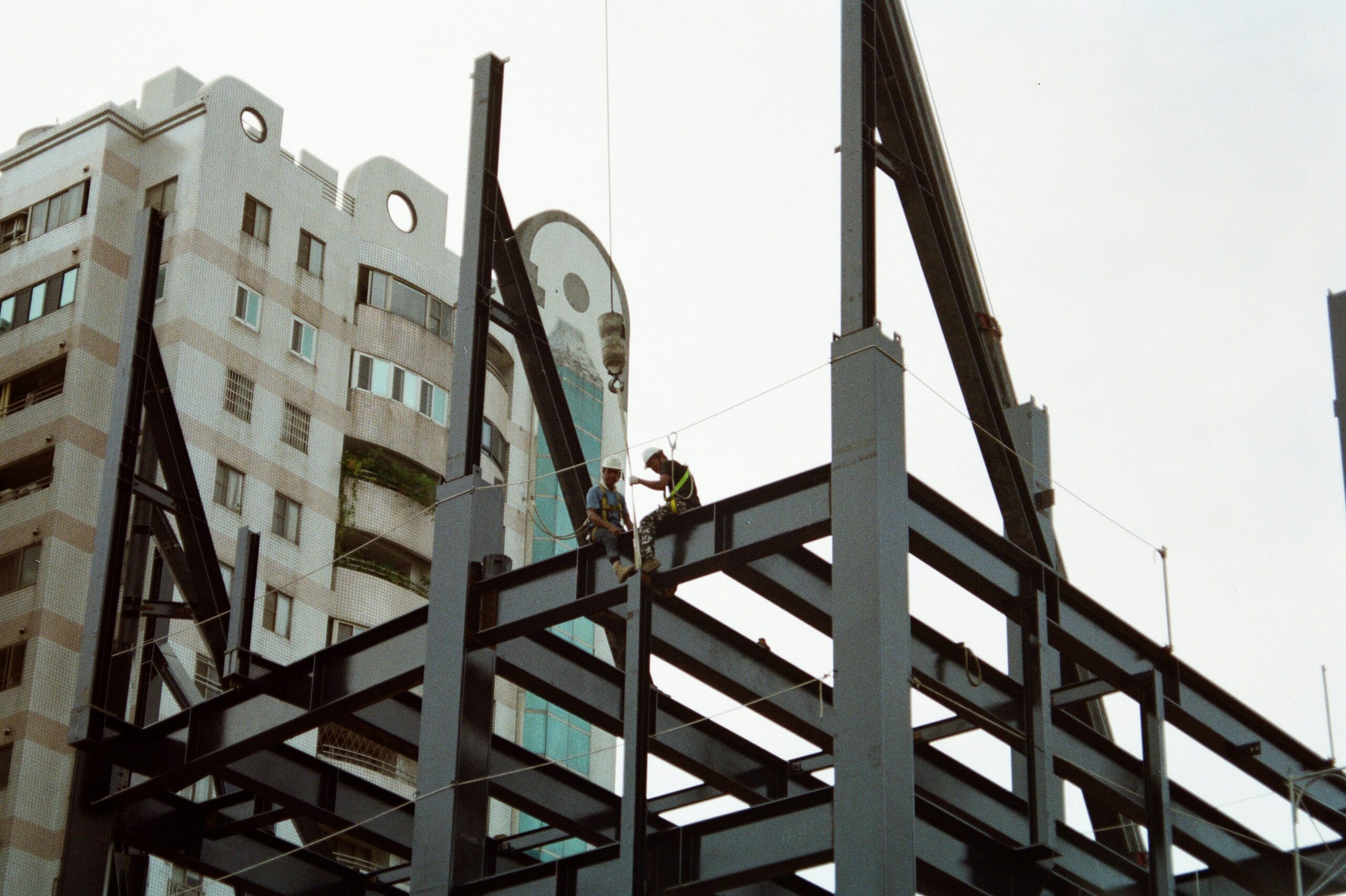 Maintenance Services - Ashutosh Engineers